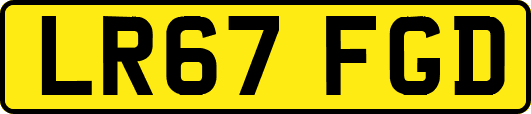 LR67FGD