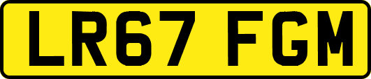 LR67FGM