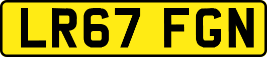 LR67FGN