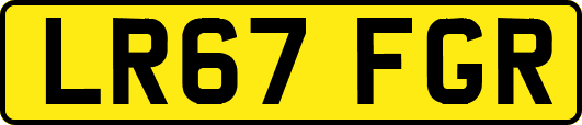 LR67FGR