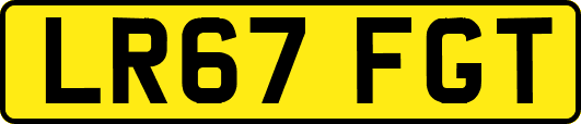 LR67FGT