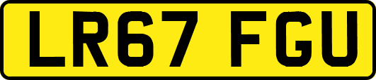 LR67FGU