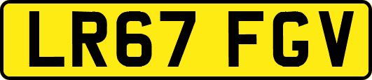 LR67FGV