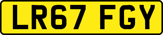LR67FGY
