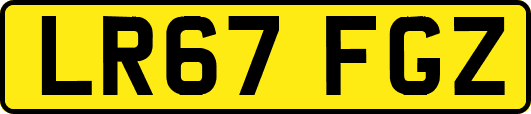 LR67FGZ