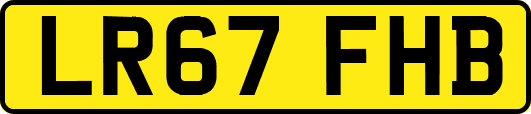 LR67FHB