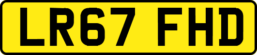 LR67FHD
