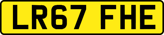 LR67FHE