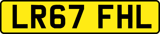 LR67FHL