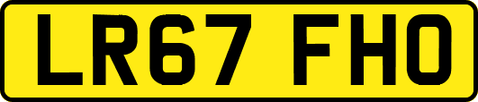 LR67FHO
