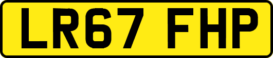 LR67FHP