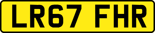 LR67FHR