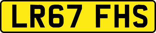 LR67FHS