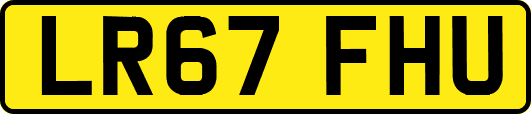 LR67FHU