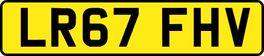 LR67FHV