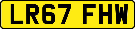 LR67FHW