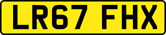 LR67FHX