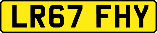 LR67FHY