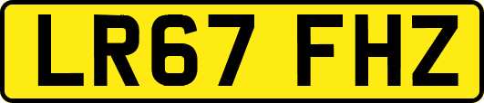 LR67FHZ