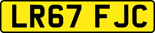LR67FJC