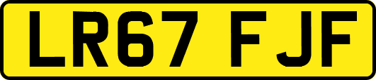 LR67FJF