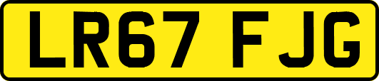 LR67FJG