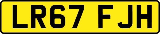 LR67FJH