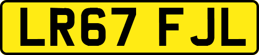 LR67FJL