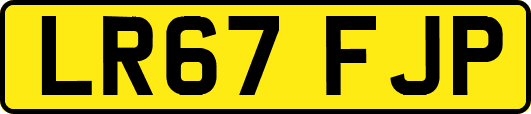 LR67FJP