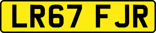 LR67FJR