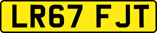 LR67FJT