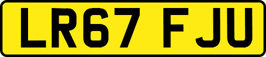 LR67FJU