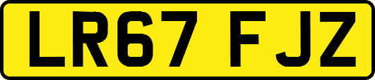LR67FJZ