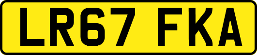 LR67FKA
