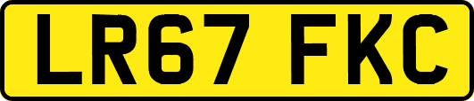 LR67FKC