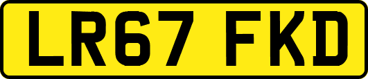 LR67FKD