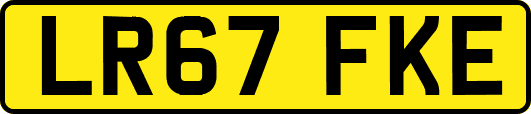 LR67FKE