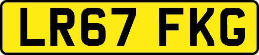 LR67FKG