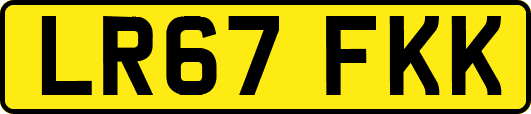 LR67FKK