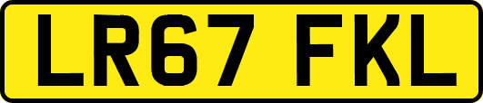 LR67FKL