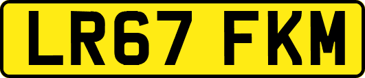 LR67FKM