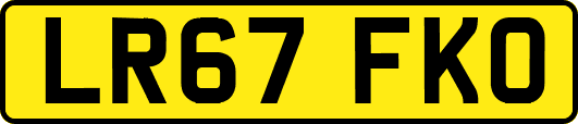 LR67FKO