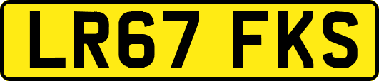 LR67FKS