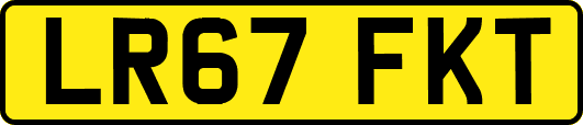 LR67FKT