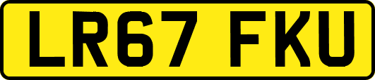 LR67FKU