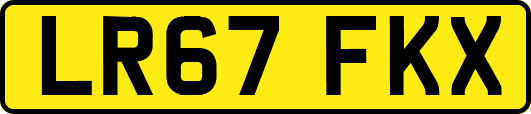 LR67FKX