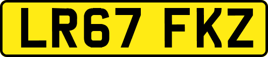 LR67FKZ
