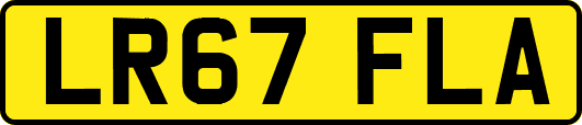 LR67FLA