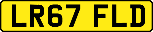 LR67FLD