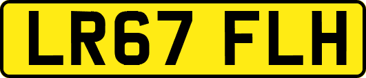 LR67FLH